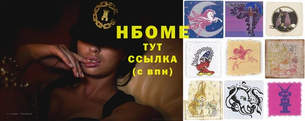 мдпв Пересвет